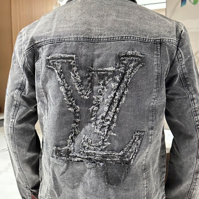 Louis Vuitton Outwear